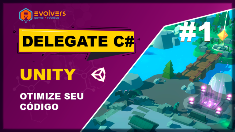 usando-delegate-c-unity-evolvers