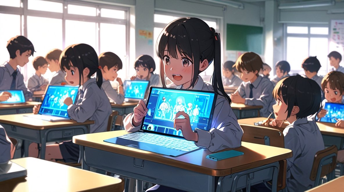 Jogos na educação