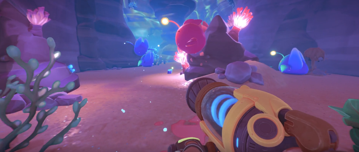 Slime Rancher 2