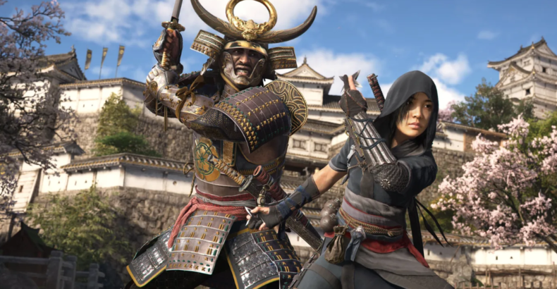 Assassin’s Creed Shadows: Uma Jornada Épica no Japão Feudal