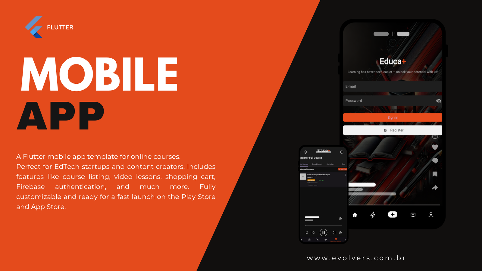 Slider Image